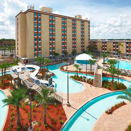 Red Lion Hotel Orlando Lake Buena Vista South- Near Disney Kissimmee Esterno foto