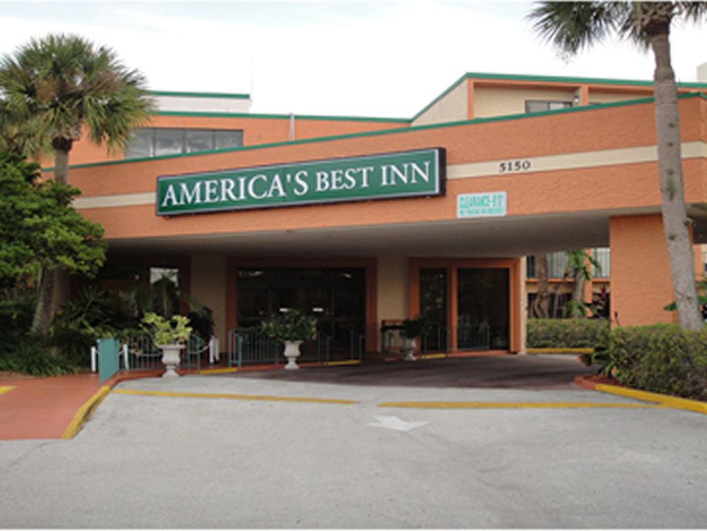 Red Lion Hotel Orlando Lake Buena Vista South- Near Disney Kissimmee Esterno foto