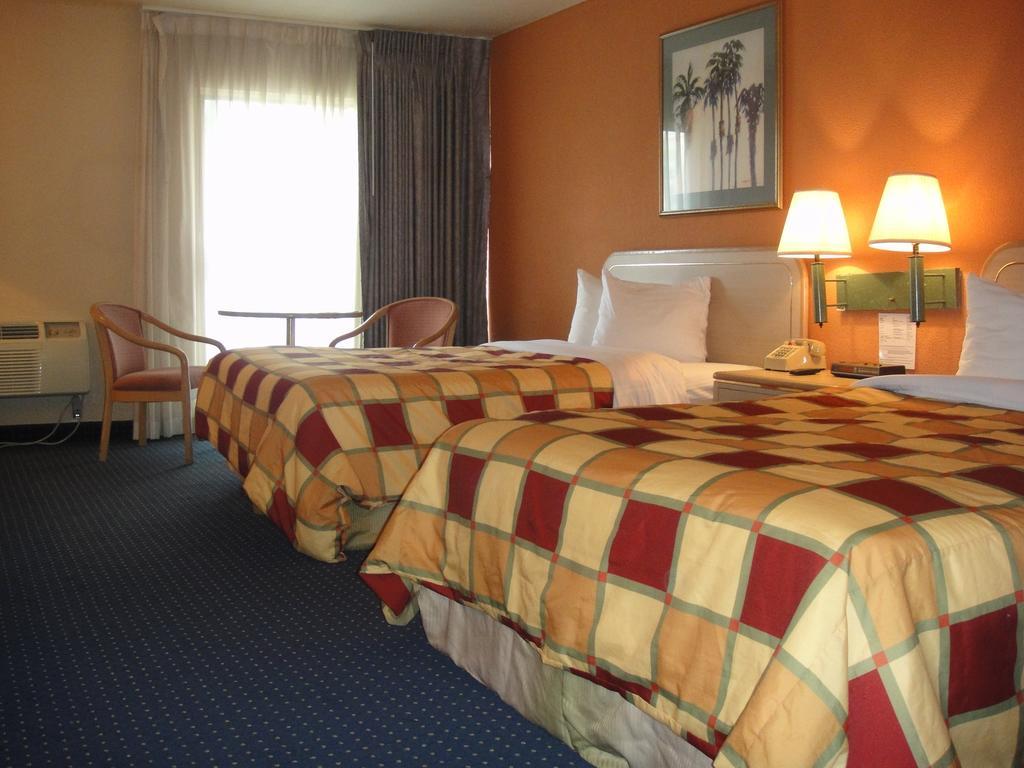 Red Lion Hotel Orlando Lake Buena Vista South- Near Disney Kissimmee Camera foto